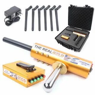 metal detector price