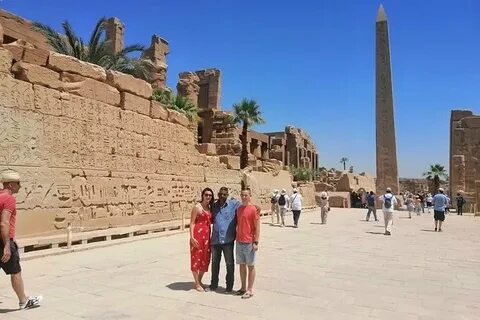 hurghada private boat trip